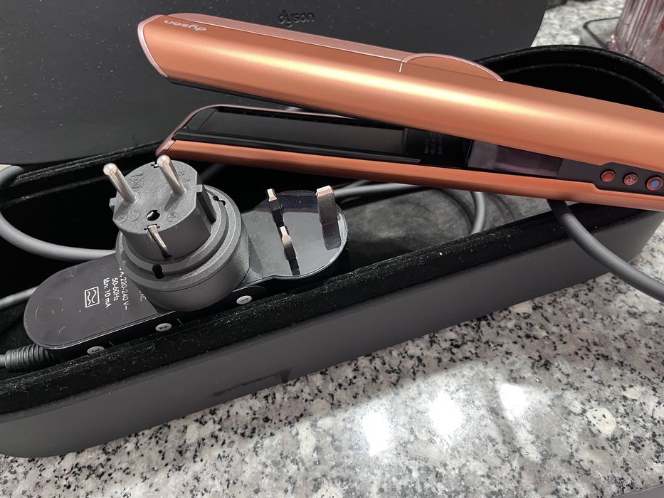 Placa Dyson Ht01