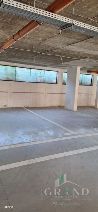 Apartament | 2 Camere | Balcon | Parcare Subterana | Floresti/Cetatii