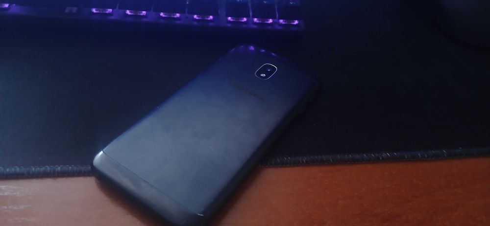 Samsung Galaxy j3