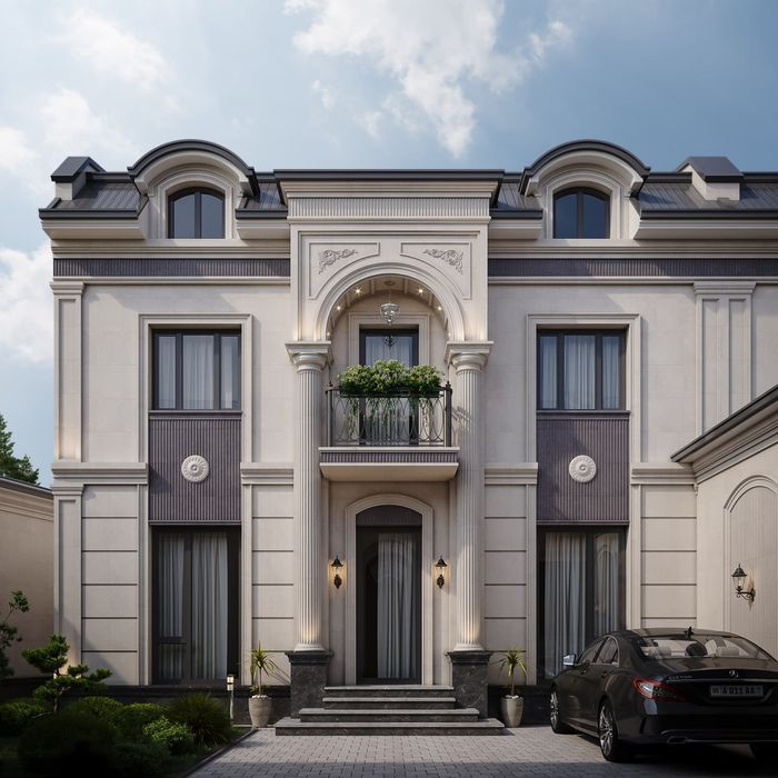 Уч қаҳрамон постидан 3 км масофада жойлашган, кадастри чиққан хонадон