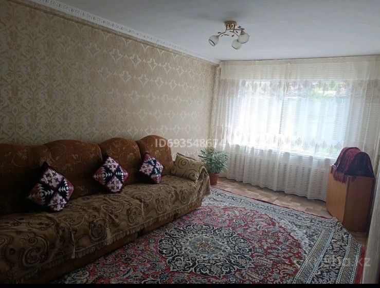 Продается 4х комнатная квартира