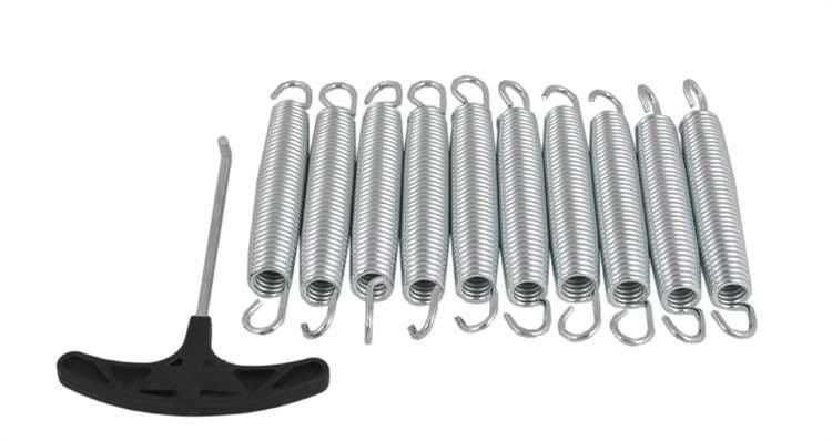 Батут / трамплин