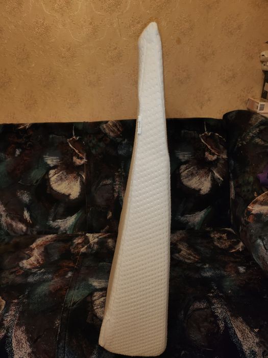 Vand perna antireflux 60x70