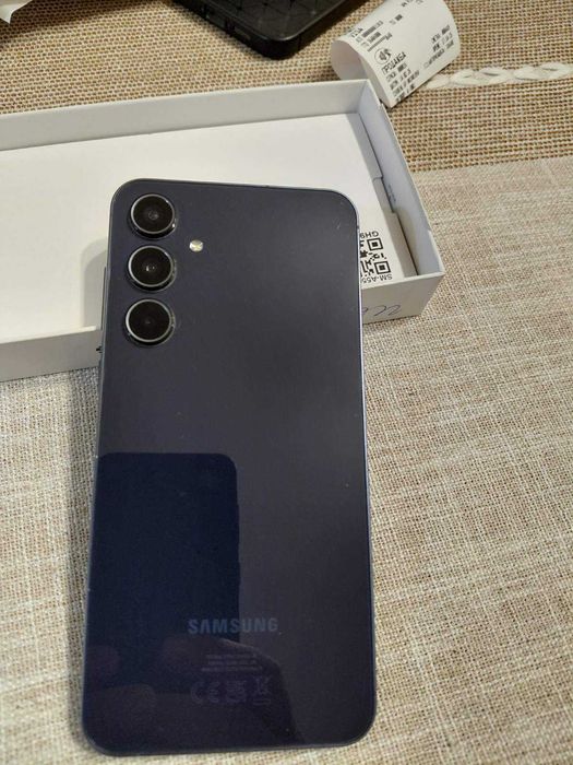 Samsung с гаранция