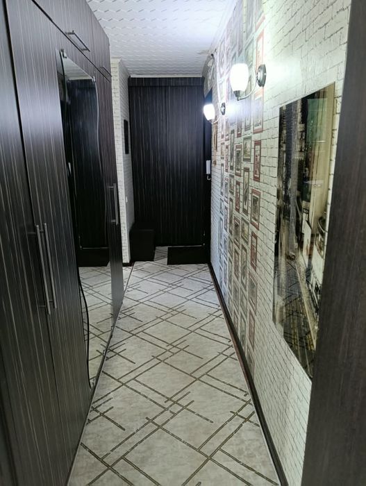 Продам 2-х комнатную квартиру.