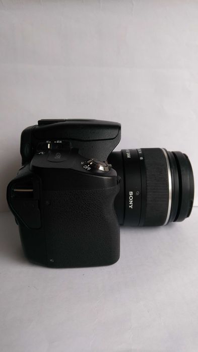 Фотоаппарат Sony alpha a390