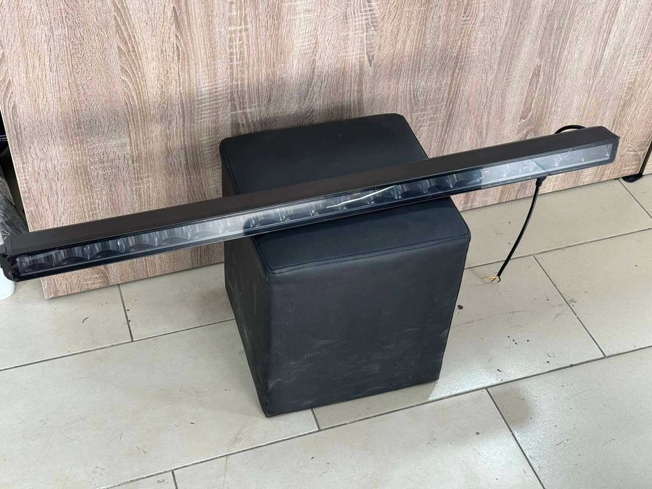 Продавам два нови Лед бара Paolo 100см и 50см