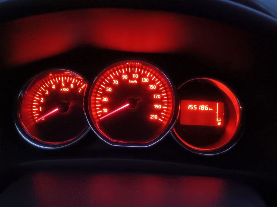 Dacia Logan 1.2 Benzina+Gpl 2014 Unic Proprietar