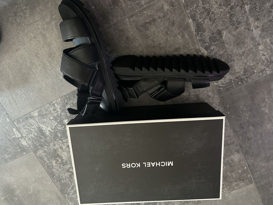 Оригинални сандали Michael Kors