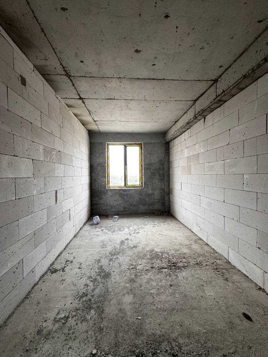 *Salamatina 3ком квартира улСаламатина коробка 95м2!Выгоднаяинвестиция