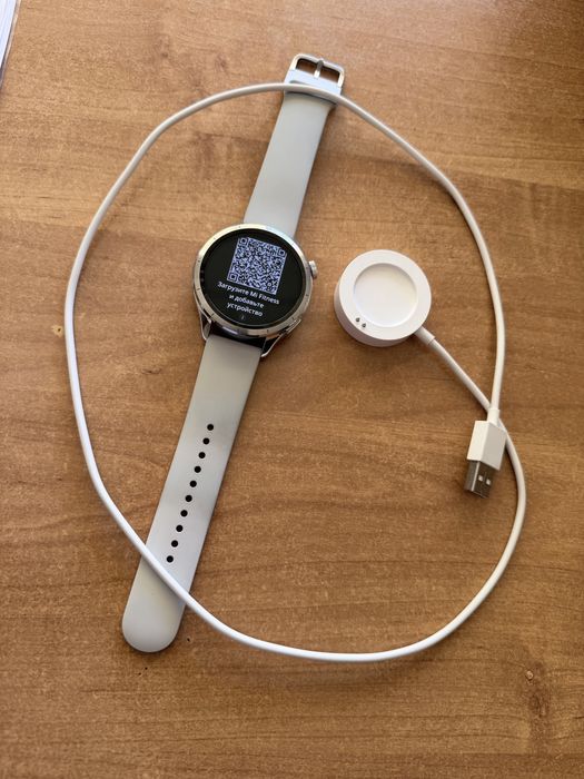 Xiaomi watch s4