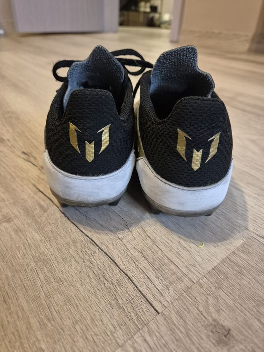 Бутонки 36 номер Adidas Messi