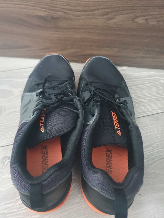 Маратонки Adidas Terrex Tracerocker