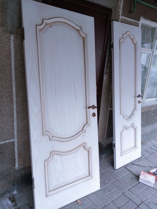 Есіктер сатылады