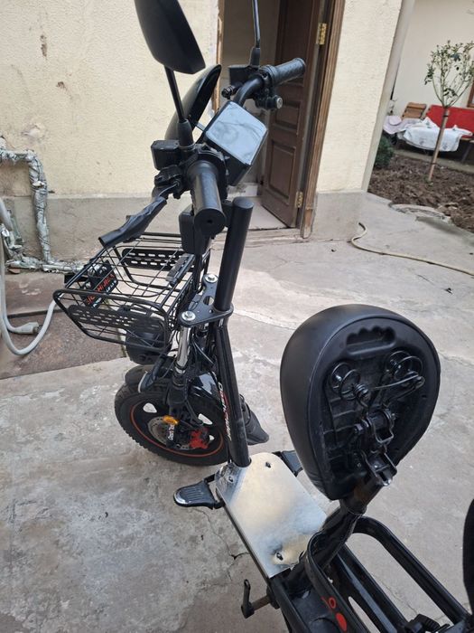 Dashrider 1 oy bogan