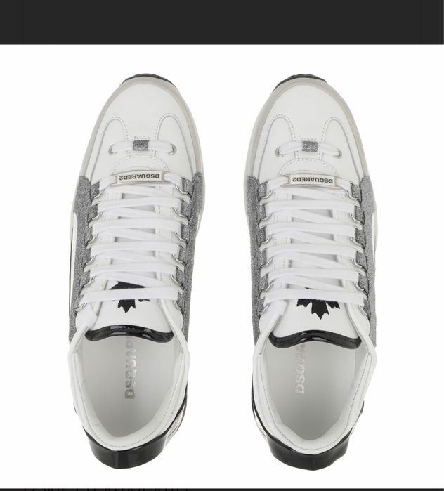 Кецове Dsquared2