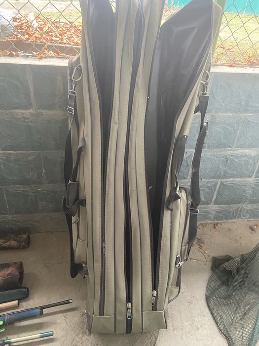 Продам рыболовный набор