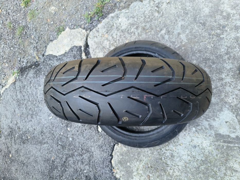 Bridgestone Exedra Max 180/70/15