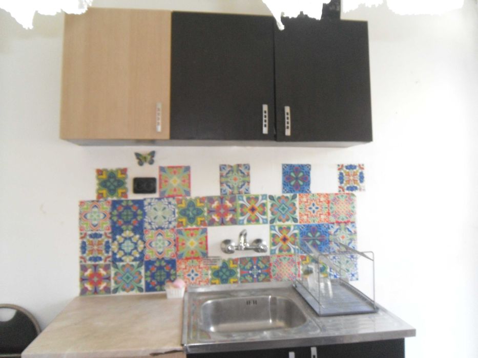 Дава се под наем Двустаен апартамент в Ямбол, Център - 55 кв.м за 204 € - Снимка #4