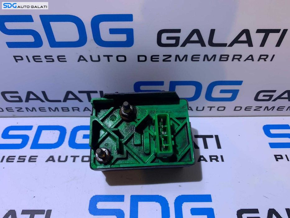 Releu Bujii Citroen Xantia 2.0 HDI 1999 - 2003 Cod 9639912580 [S0064]