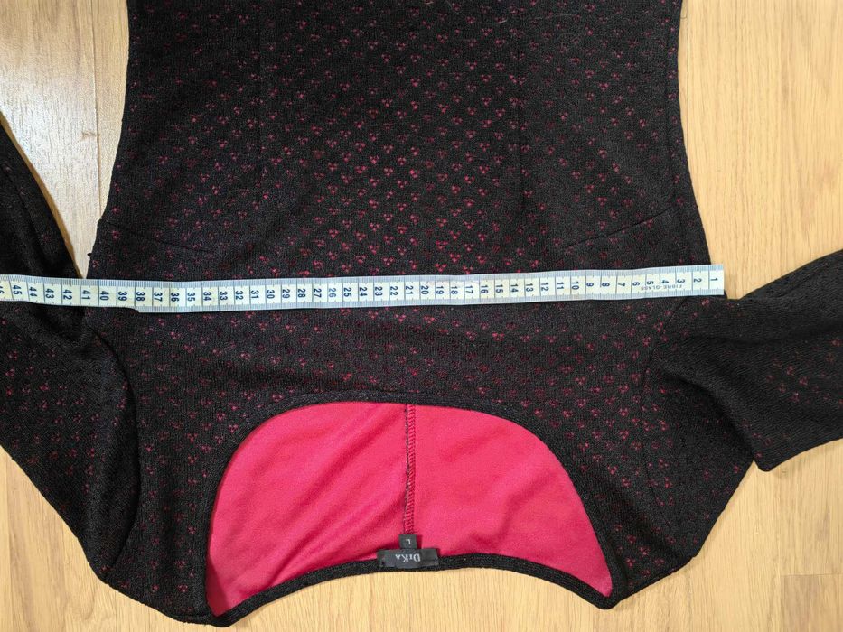 Елегантна рокля Dika