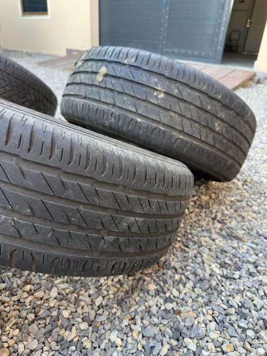 Jante Aliaj Audi  Vw 5x112  si  Jante Opel Zafira B  , R16