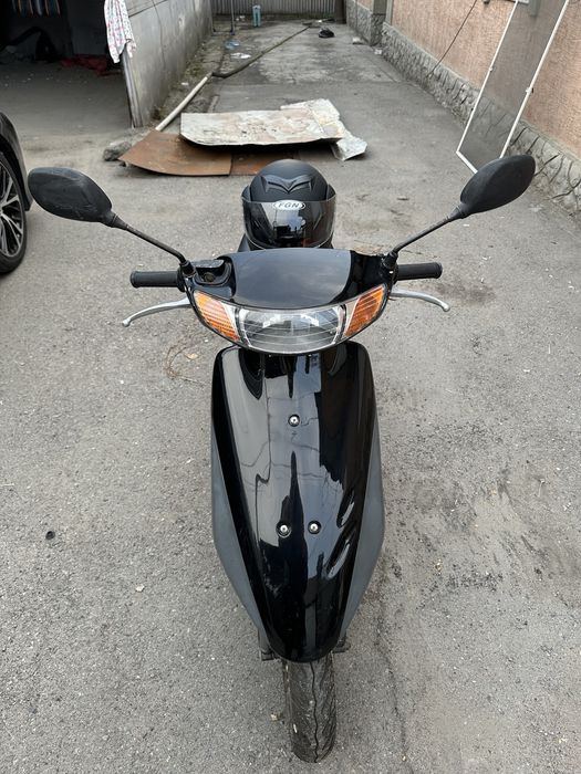 Мопед  Honda DIO