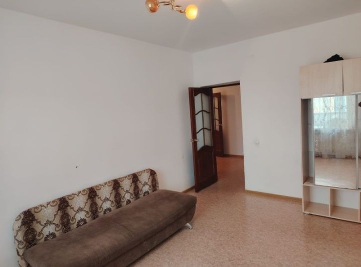 Сдам 3к.кв на длительный срок