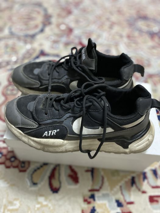 Кроссовки детские на мальчика