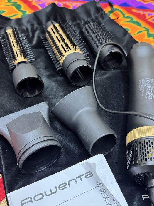 Набор Для укладки волос