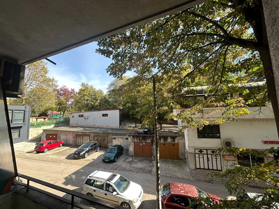 Продава се Тристаен апартамент в Хасково, Младежки хълм - 67 кв.м за 1224 €/кв.м - Снимка #8