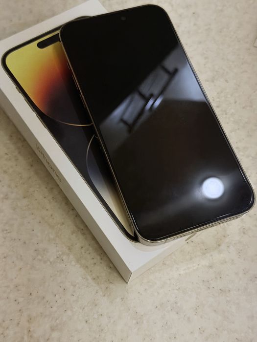 Iphone 14 Pro Max 256GB