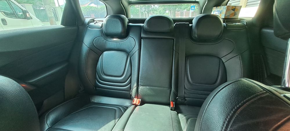 Citroen DS5 Hybrid 4