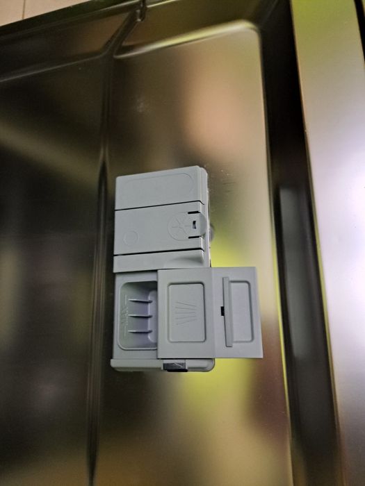 Съдомиална машина