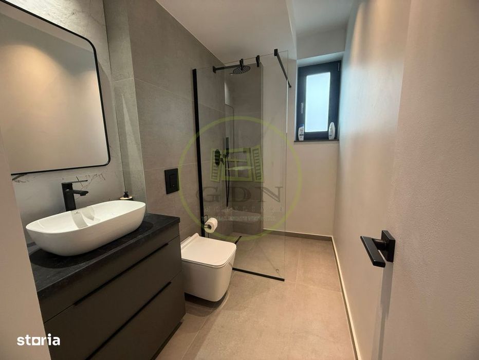 Apartament 2 camere, open-space, 40mp, Centru, zona Piata Centrala