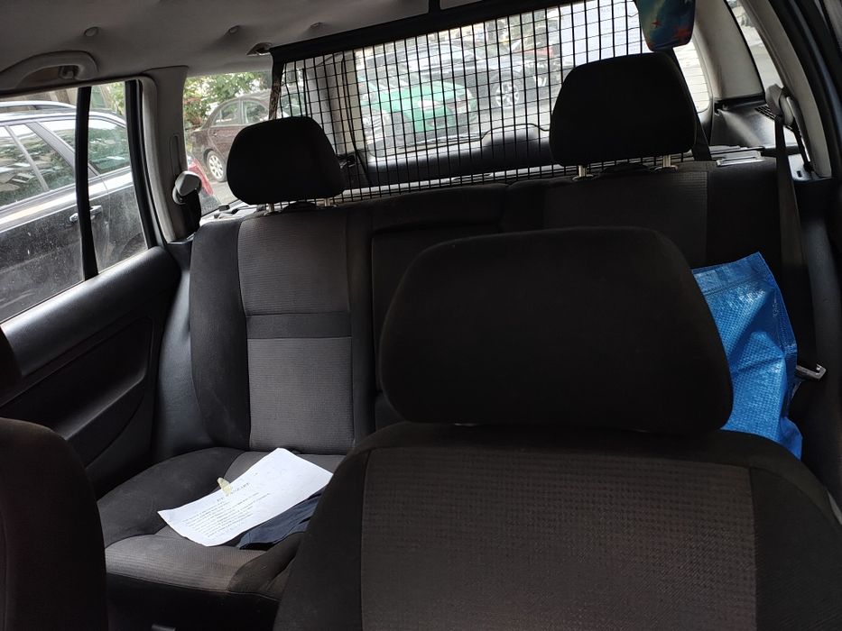 Vând wolswagen golf 4