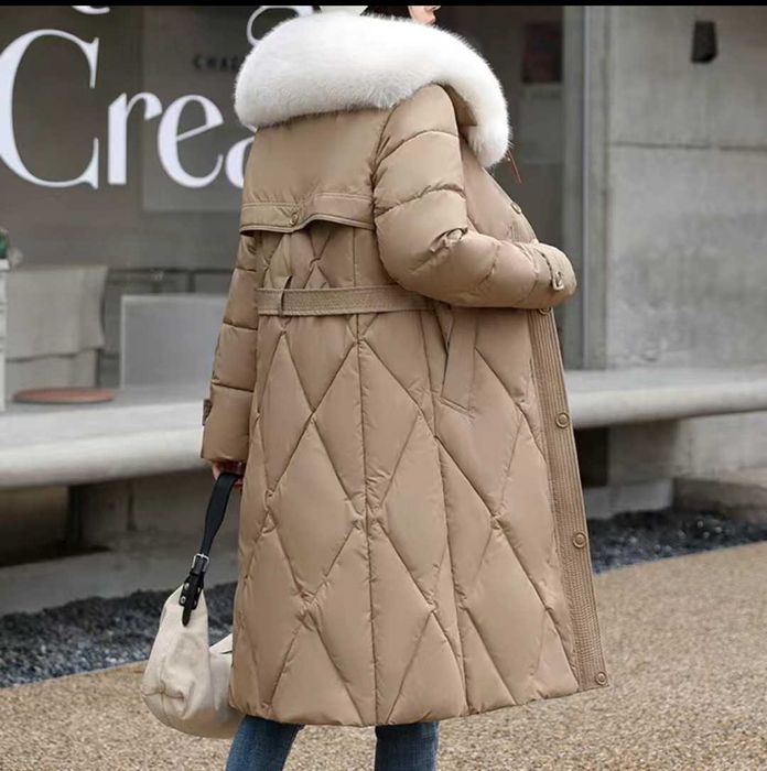 Хитой сифати Зур Узун куртка