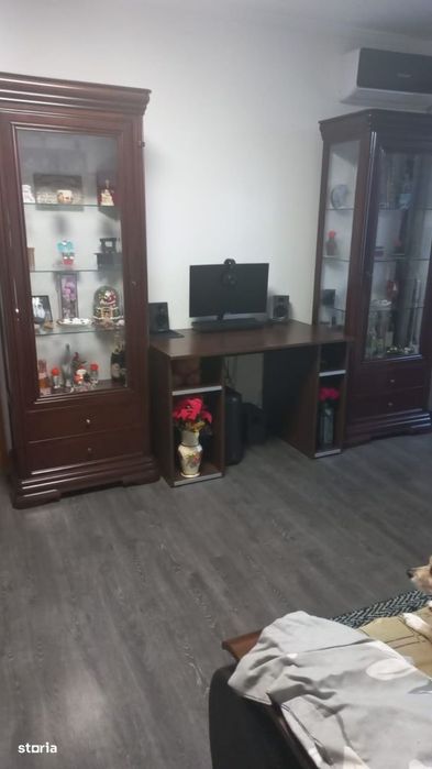 Vând apartament 2 camere Pitești MC Donald's gara