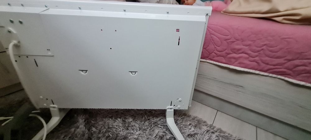 Конвекторна печка