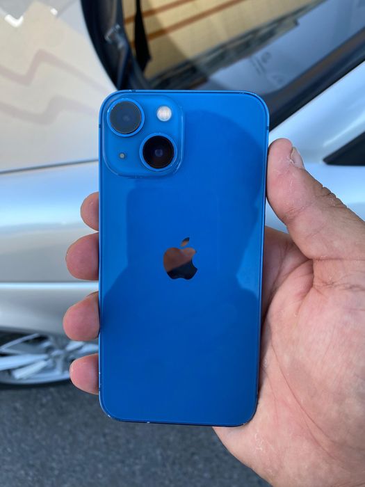 Iphone 13 mini 128 гб
