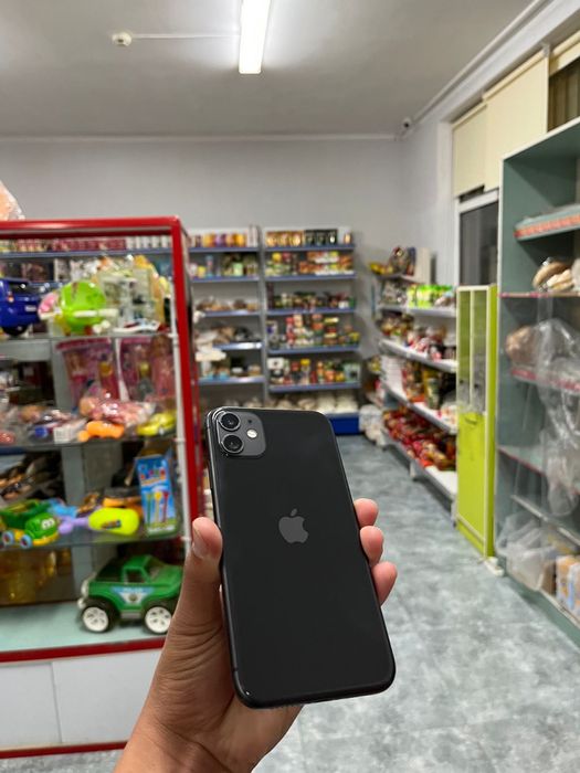 Айфон 11,IPhone 11