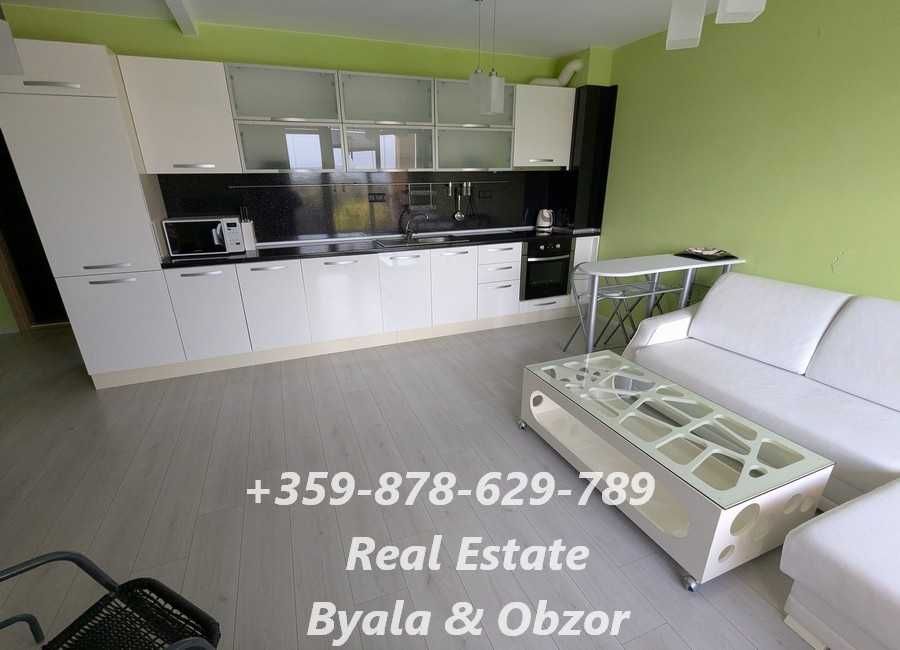 Продава се Двустаен апартамент в Бяла - 65 кв.м за 1216 €/кв.м - Снимка #10