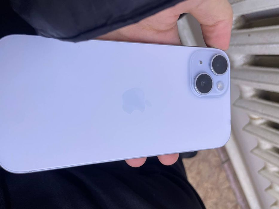 Iphone 15 128 gb айфон 15