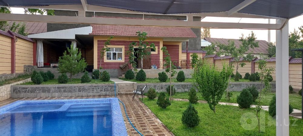 Продается дача Юсуфхона