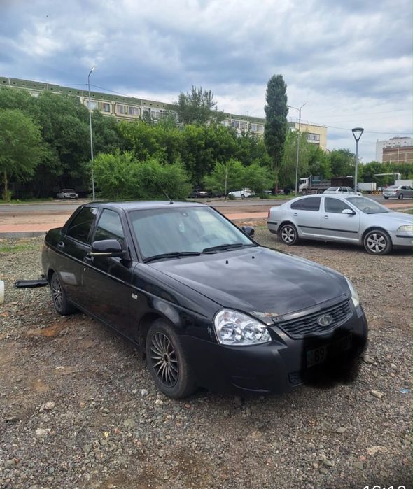 Продается лада приора  срочно