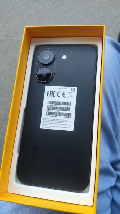 Продаю Poco x8 pro