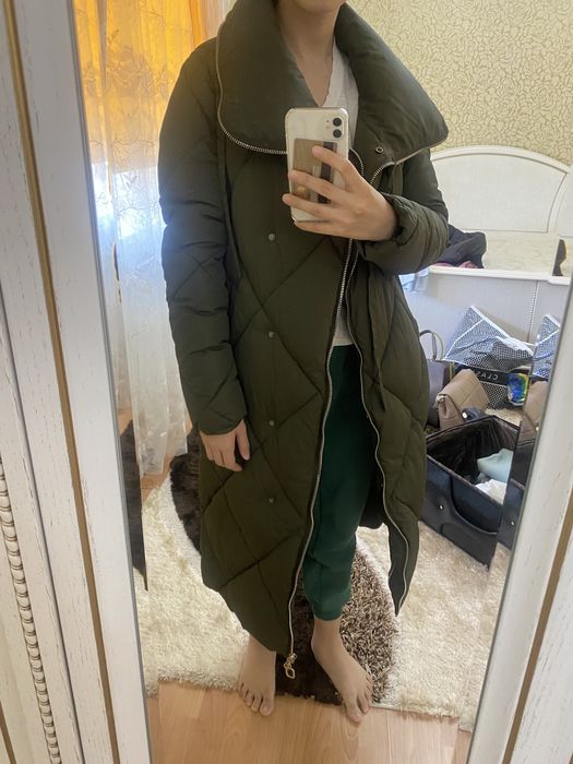 Куртка новая весенняя