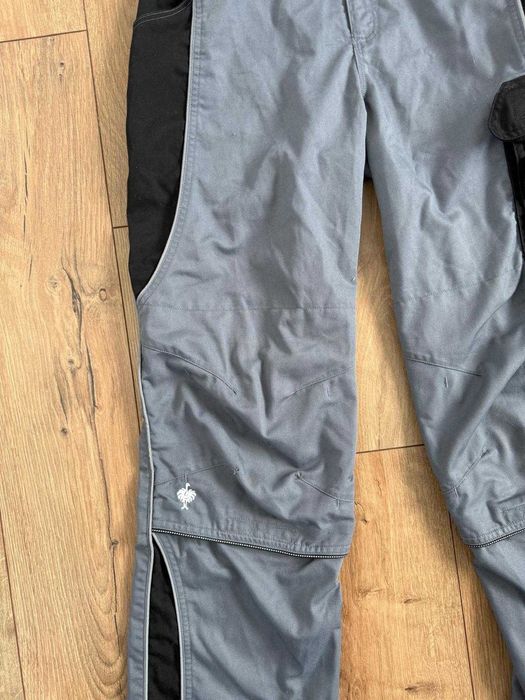 Nou Engelbert Strauss 44 XS-S barbati pantaloni bretele pieptar