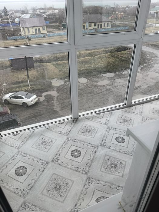 Продам 2 комнатную квартиру