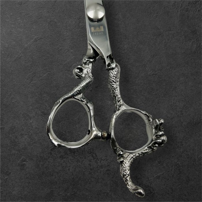 Kasho KAI Japan фризьорска ножица